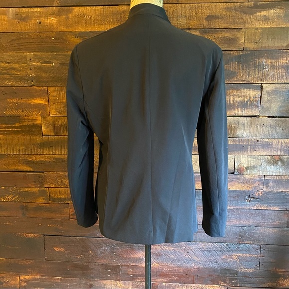 Jones New York Zip Front Jacket - Picture 8 of 11